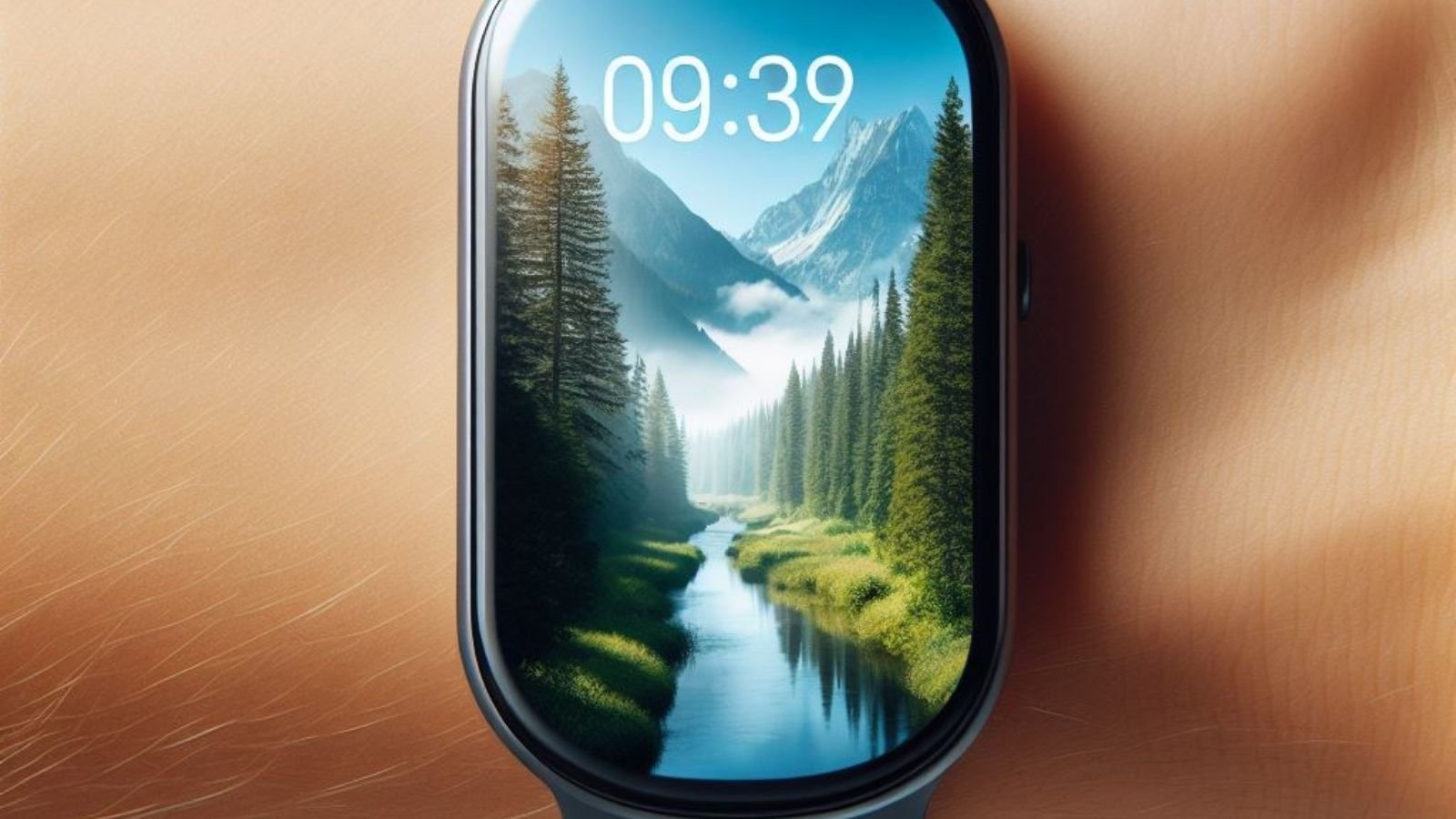 Huawei Band 9 Geliyor!