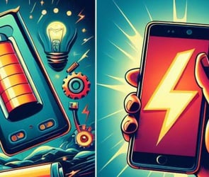 Pil Performansı En İyi Telefonlar (2024)