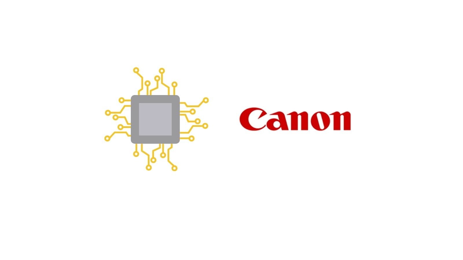 Canon şirketinin geçen sene tanıttığı yeni nanoimprinting litografi cihazını yakında müşterilerine sunmak için gün sayıyor.