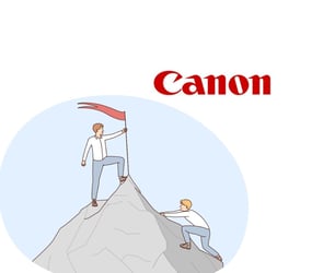 Canon şirketinin geçen sene tanıttığı yeni nanoimprinting litografi cihazını yakında müşterilerine sunmak için gün sayıyor.