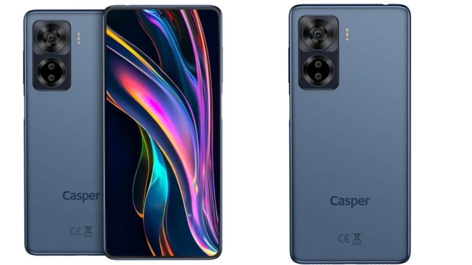 Casper VIA X40 Tanıtımı Yapıldı! İşte VIA X40 Özellikleri 2 Casper VIA X40 Tanıtımı Yapıldı! İşte VIA X40 Özellikleri