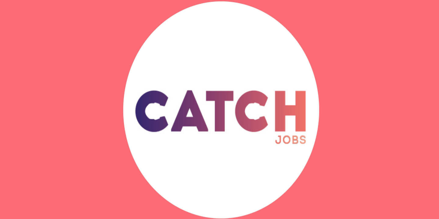 İş Bulma Aplikasyonu CatchJobs, 1 milyon dolar değerleme ile yatırım aldı!