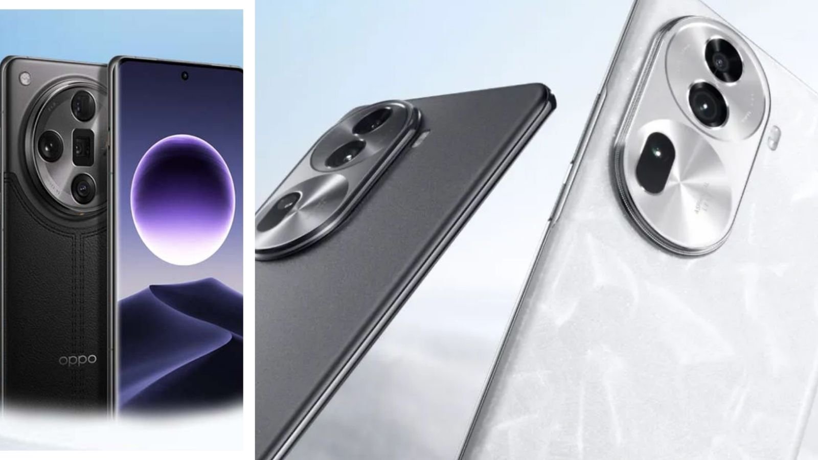 ColorOS Yapay Zeka Güncellemesi Hangi Modellere Gelecek?