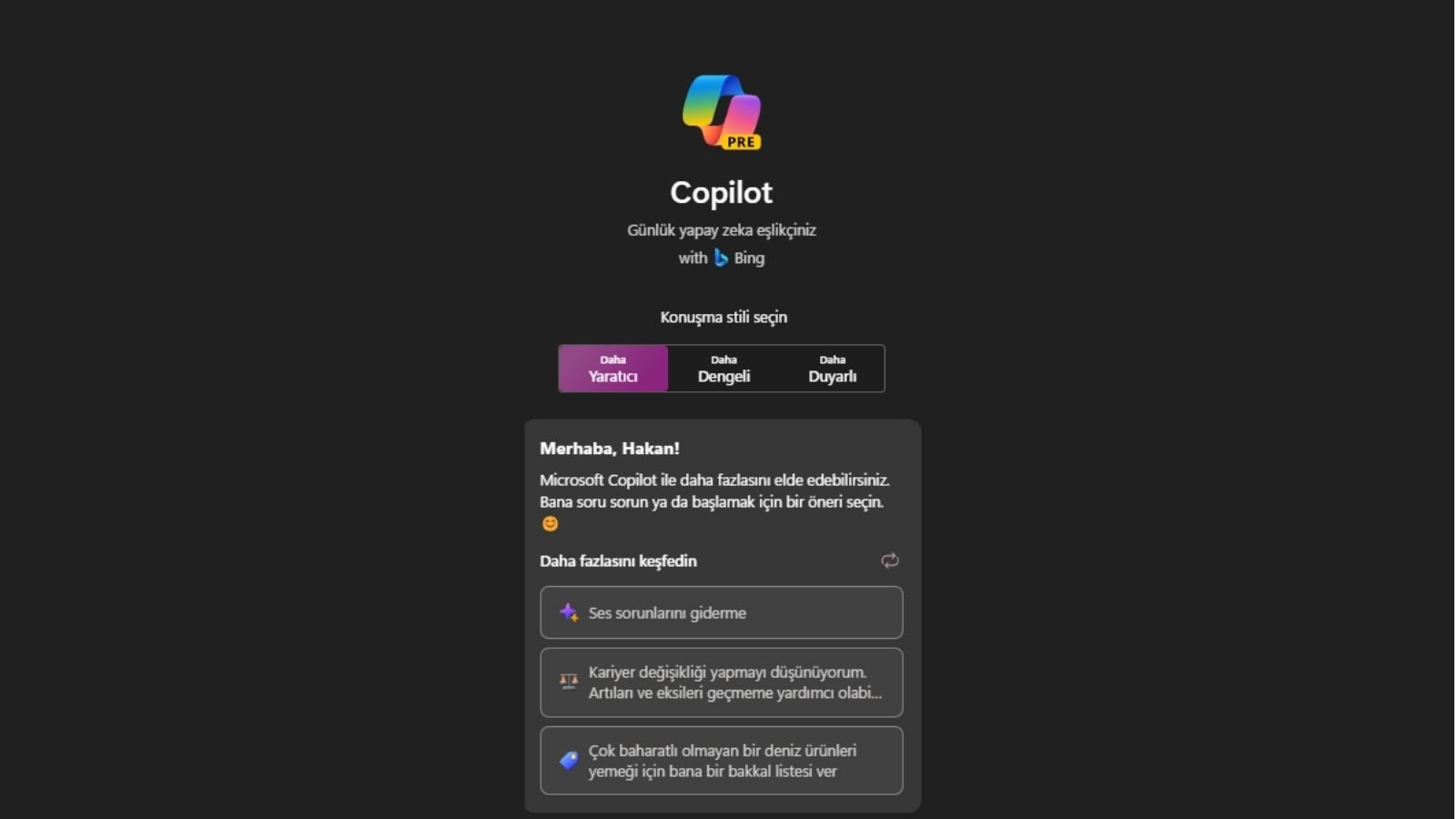 Copilot Kullanıcı Sayısı Artışını Sürdürüyor 2 Copilot Kullanıcı Sayısı Artışını Sürdürüyor