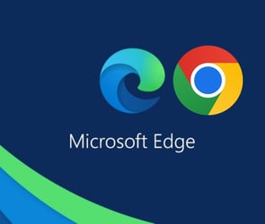 Microsoft, Edge’deki Chrome’la İlgili Hatayı Giderdi