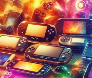 2024’te En İyi Taşınabilir Oyun Konsolları Neler?