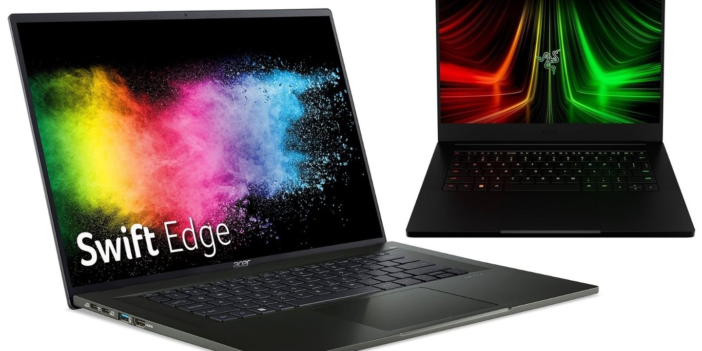 2024'te Satın Alınabilecek En İyi Dizüstü Bilgisayarlar 