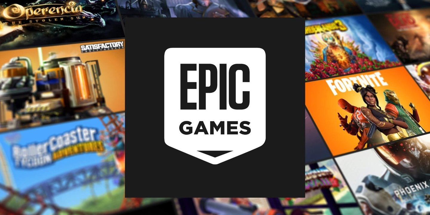 Epic Games Store 2023 İstatistikleri Paylaşıldı