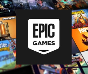 Epic Games Store 2023 İstatistikleri Paylaşıldı