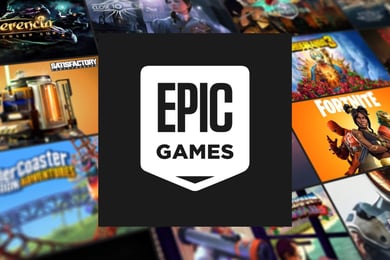 Epic Games Store 2023 İstatistikleri Paylaşıldı