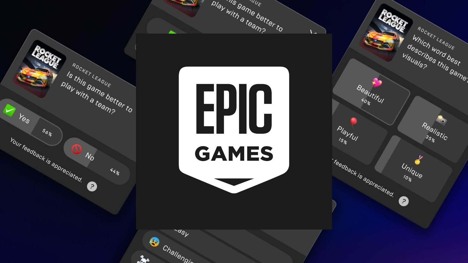 Epic Games Store 2023 İstatistikleri Paylaşıldı