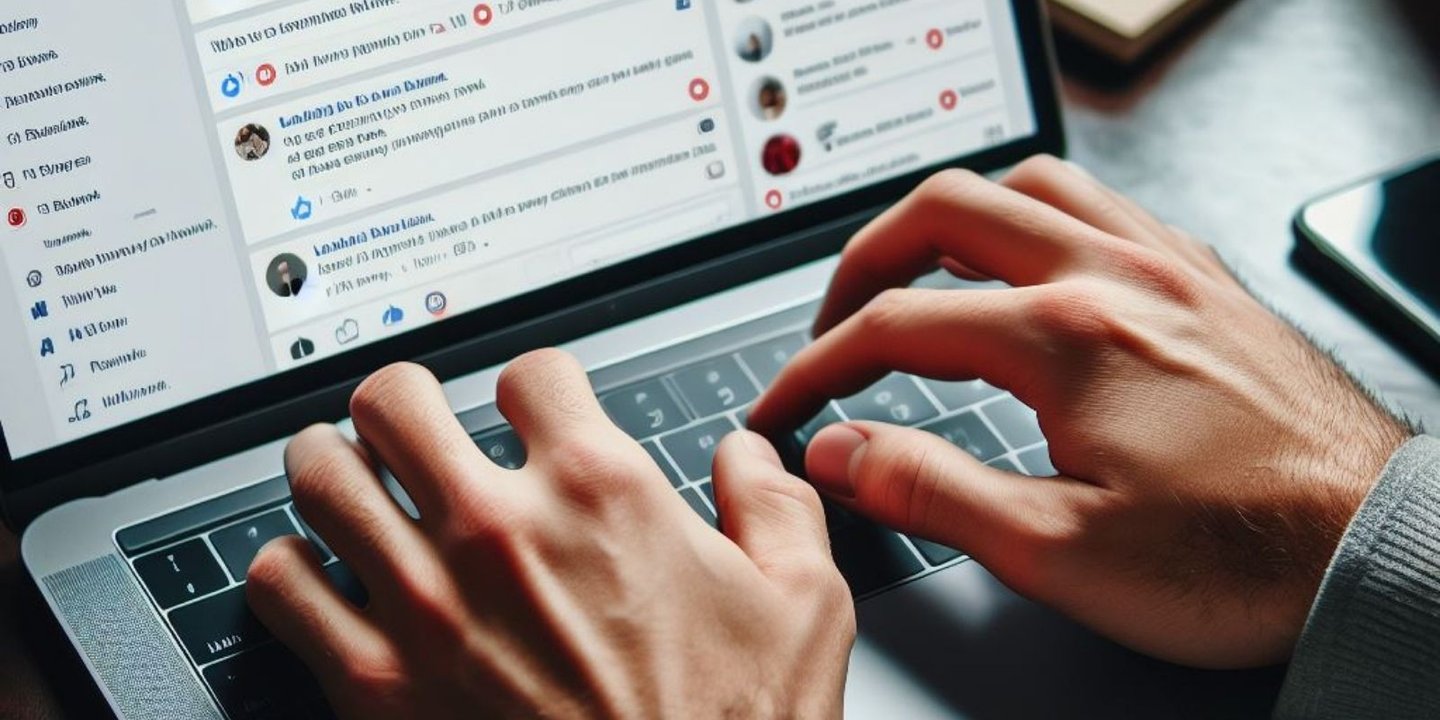 Facebook Akışı En Son Gönderileri Gösterecek Şekilde Nasıl Ayarlanır? 1 Facebook Akışı En Son Gönderileri Gösterecek Şekilde Nasıl Ayarlanır?