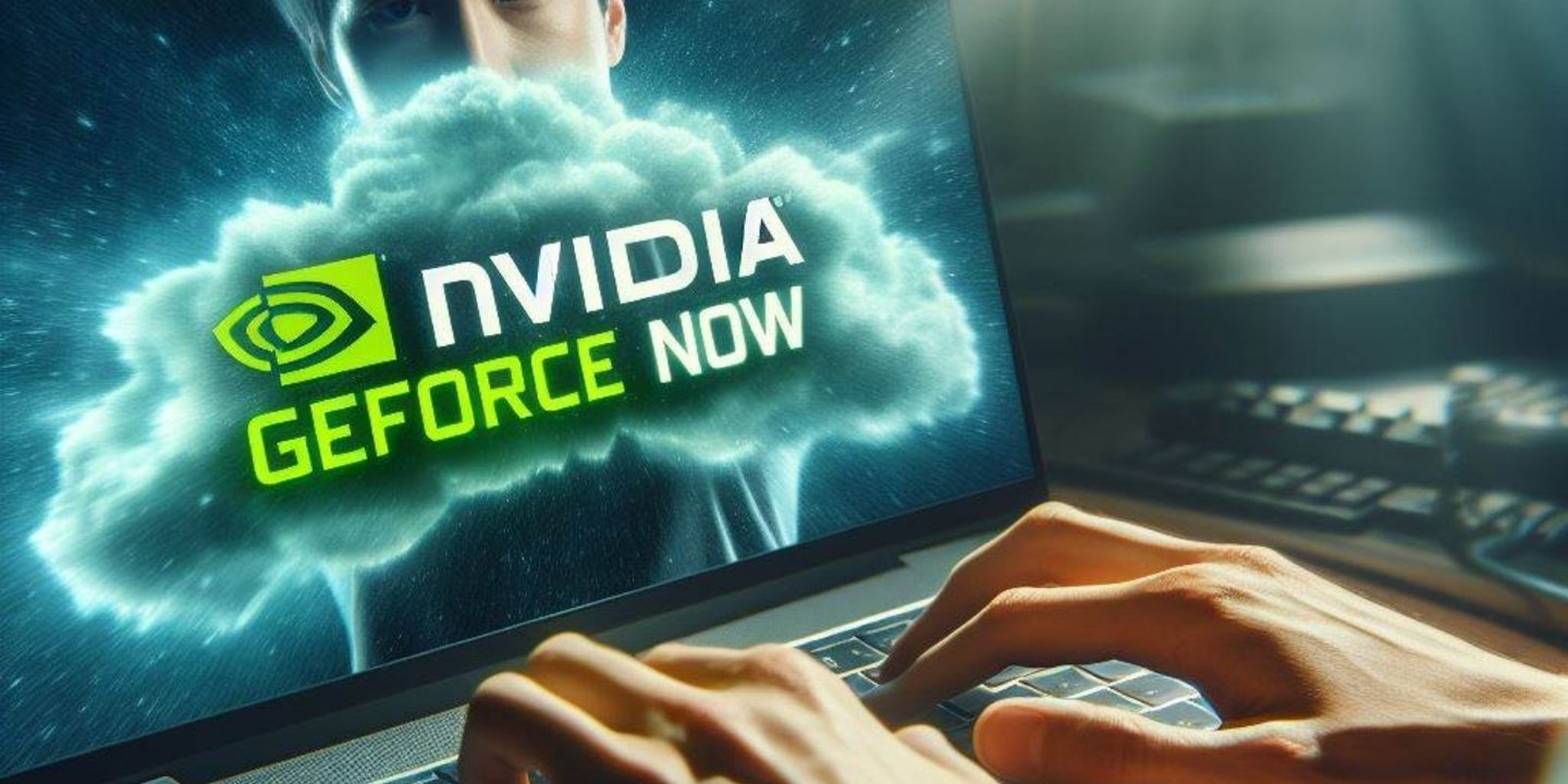 GeForce Now'a Reklam Geliyor