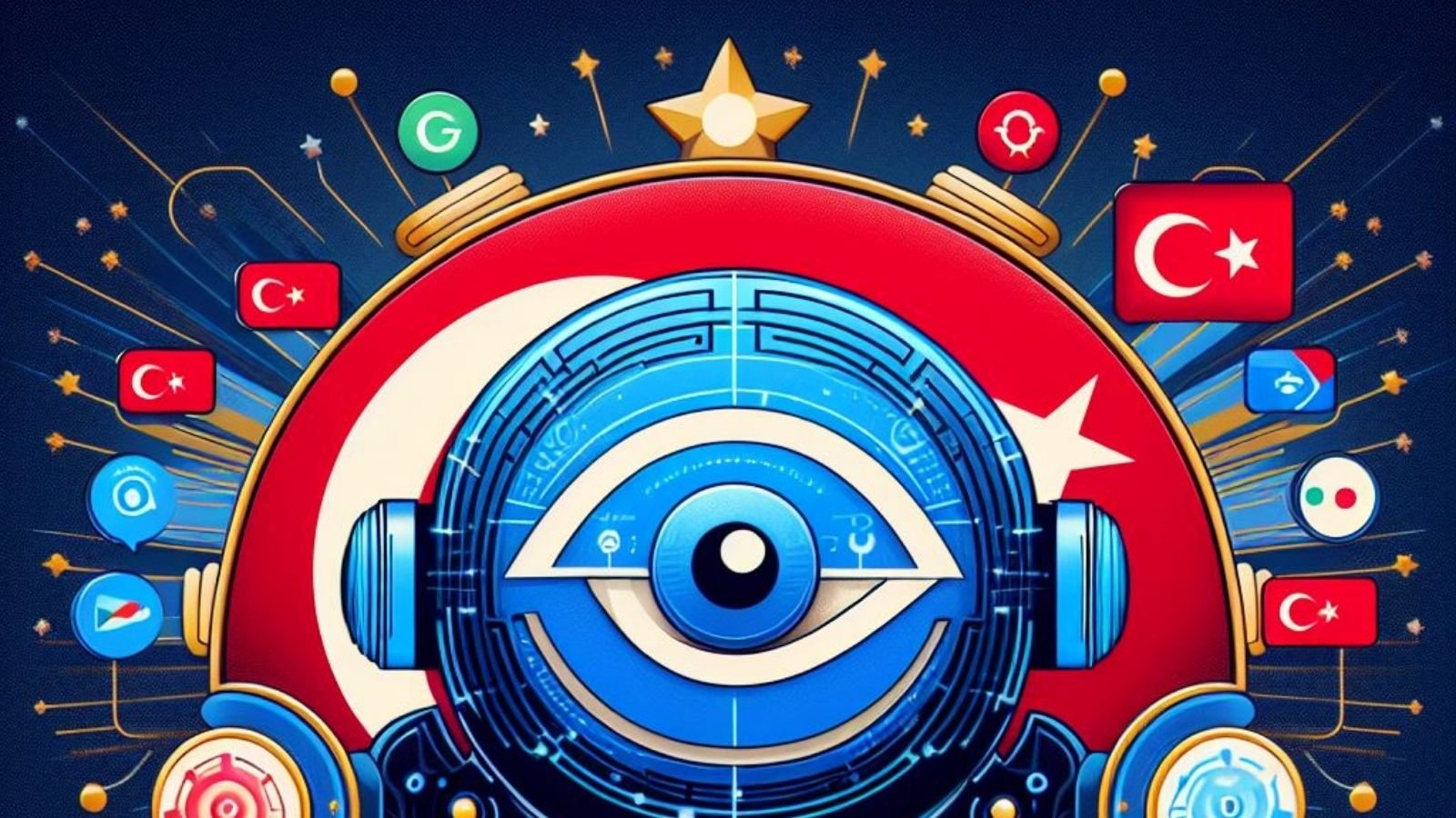 Gemini Pro’da Türkçe Dönemi Başladı 2 Gemini Pro’da Türkçe Dönemi Başladı
