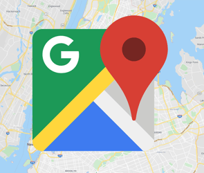 Google Maps Yorumlar
