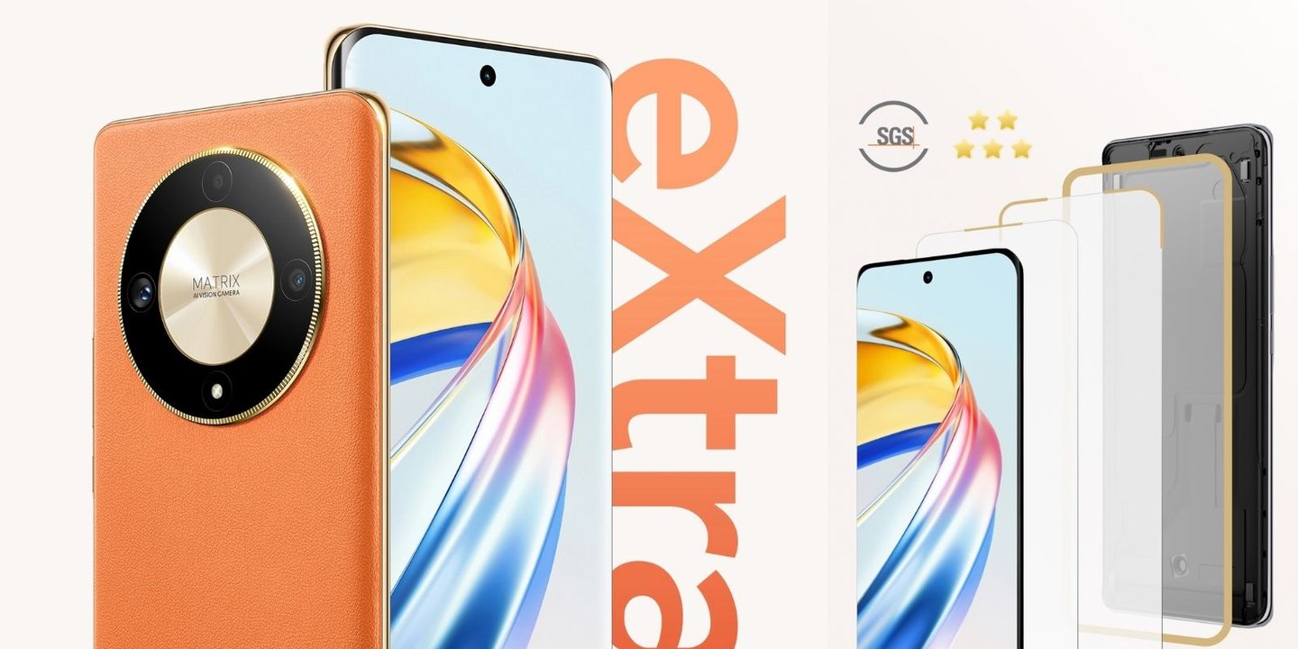 Honor X9b Dayanıklılığıyla Öne Çıkıyor 1 Honor X9b Dayanıklılığıyla Öne Çıkıyor