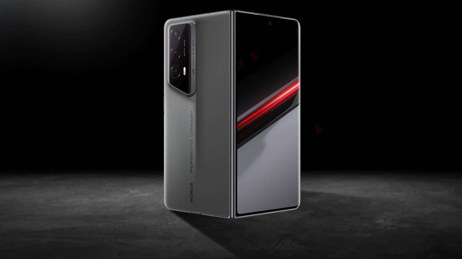 PORSCHE DESIGN HONOR Magic V2 fiyatı ile kullanıcıları şaşırttı!