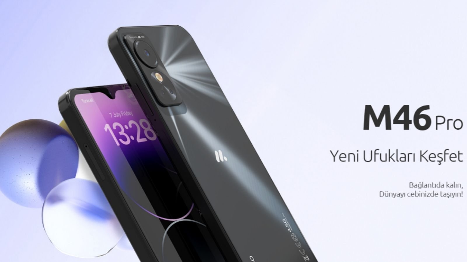 Türkiye'de akıllı telefon pazarında yeni bir marka daha adımını attı. İşte Mipo hakkındaki detayları sizler için derledik.