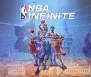 Level Infinite ve Lightspeed Studios yeni basketbol oyunları NBA Infinite’i resmi olarak oyun severlerin beğenisine sunumunu gerçekleştirdi ve artık Türkiye'de.