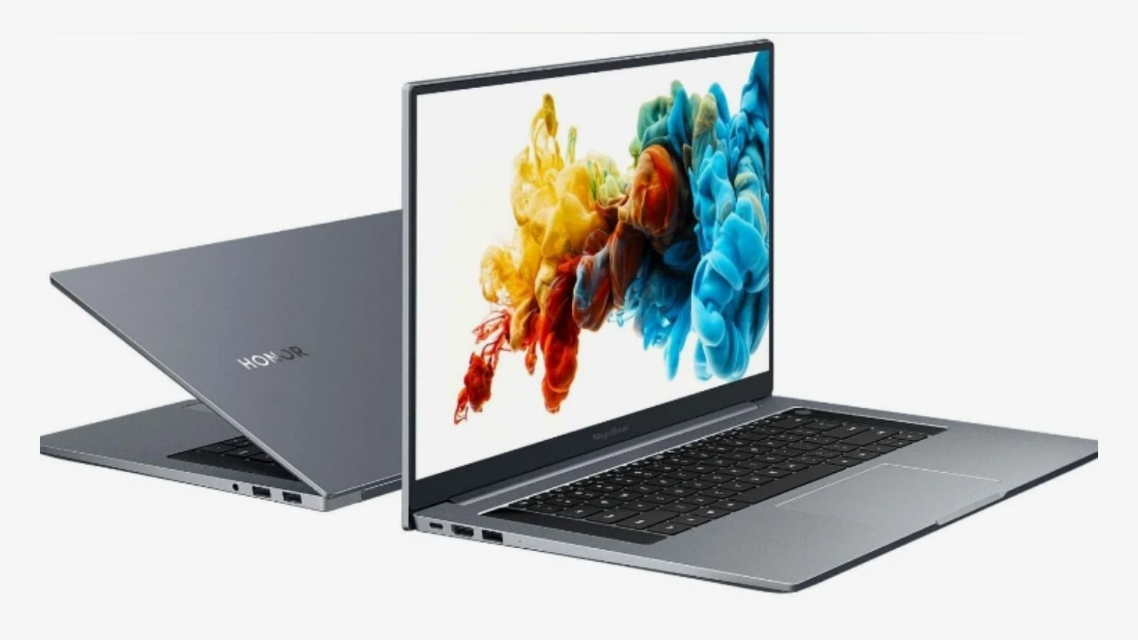 Honor’un yeni bilgisayarı MagicBook Pro 16, MWC 2024’te tanıtılacak 2 Honor’un yeni bilgisayarı MagicBook Pro 16, MWC 2024’te tanıtılacak