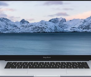 2024 yılı model Honor MagicBook Pro 16 dizüstü bilgisayar modeli MWC 2024’te tanıtılması bekleniyor.