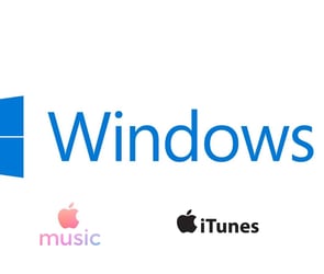 Apple Music, TV ve Cihazlar uygulamalarının nihai versiyonlarını Windows’ta da kullanıcılarla buluşturmaya hazırlanıyor.