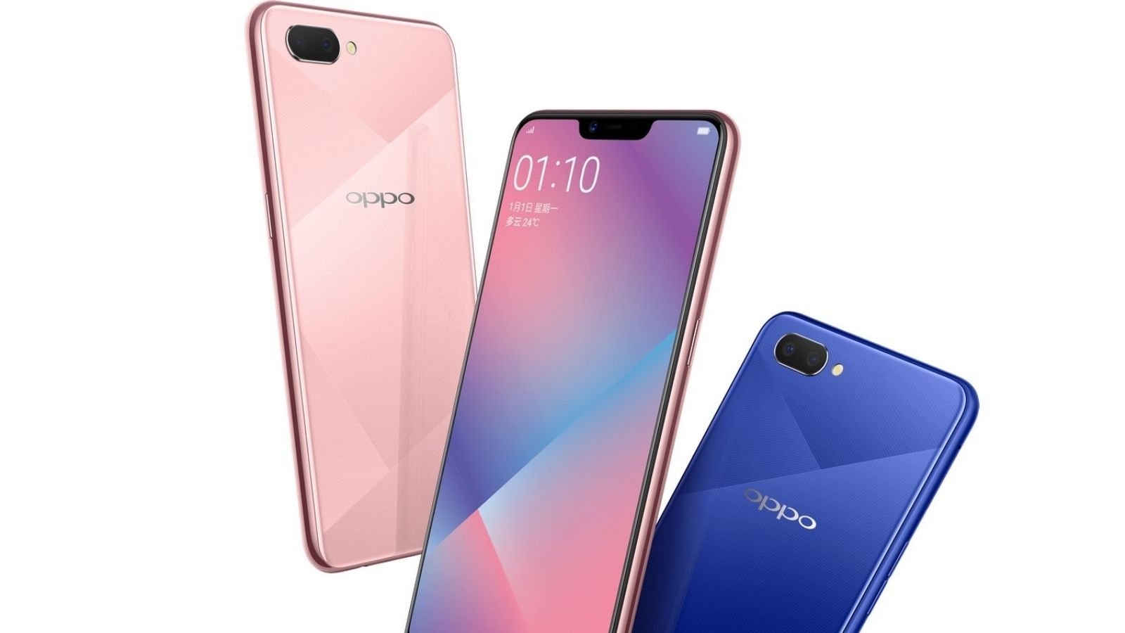 OPPO Reno11 Serisi Üretken Yapay Zeka İle Gelecek 4 Geçtiğimiz aylarda tanıtılan OPPO Reno11 telefon serisi, yapılan resmi açıklamada göre yakında üretken yapay zeka ile güçlendirilecek.