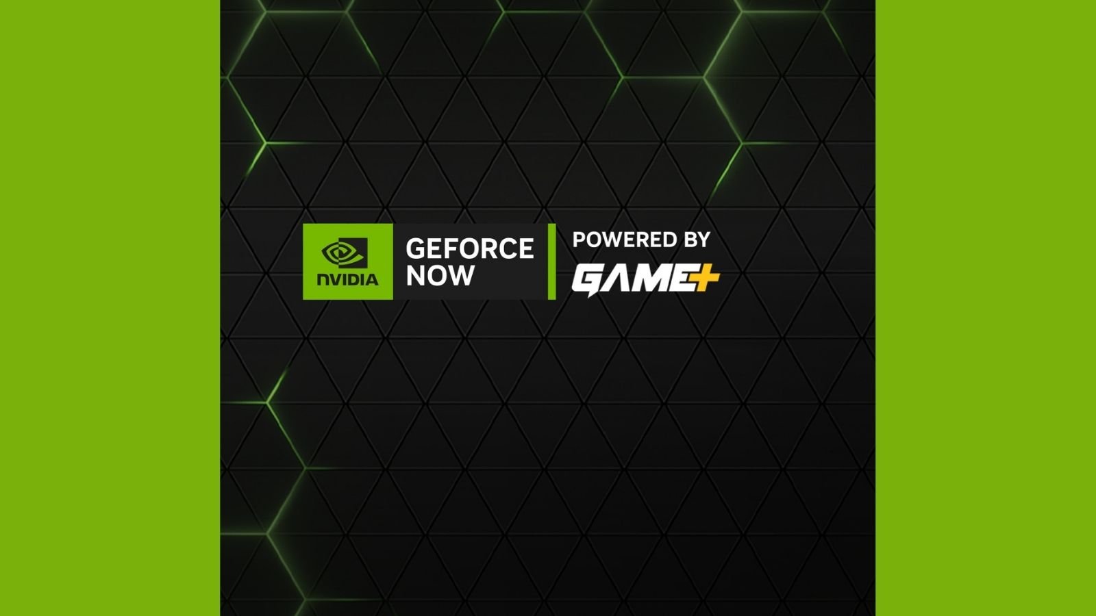 GeForce Now ‘GAME+’’a 11 Yeni Oyun Ekleniyor! 2 Türkiye’de GeForce Now by Game+ olarak kullanıma sunulan hizmetine bu hafta 11 yeni oyun ekleyecek. İşte platforma eklenecek yeni yapımları sizler için derledik...