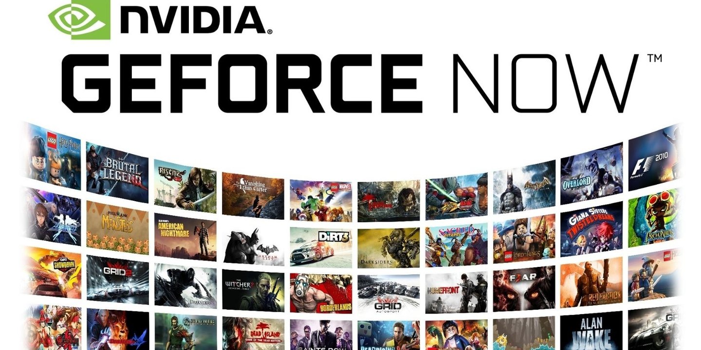 GeForce Now ‘GAME+’’a 11 Yeni Oyun Ekleniyor! 1 Türkiye’de GeForce Now by Game+ olarak kullanıma sunulan hizmetine bu hafta 11 yeni oyun ekleyecek. İşte platforma eklenecek yeni yapımları sizler için derledik...