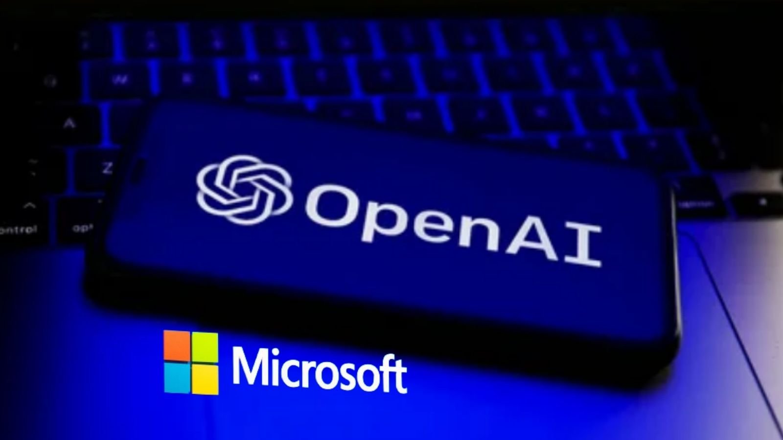 ChatGPT Android'de Bir Ana Ekran Widget’ı Kazanıyor 2 OpenAI şirketi tarafından geliştirilen üretken yapay zeka temelli sohbet botu ChatGPT, Android tarafında güzel bir güncelleme alıyor olacak.