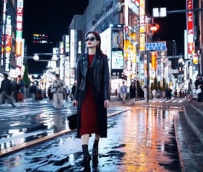 ChatGPT'nin yaratıcısı olan OpenAI şirketi, yeni video yapay zeka modelini tanıtımını yaptı. Sora yeni bir sayfaya başlayacak gibi görünüyor.