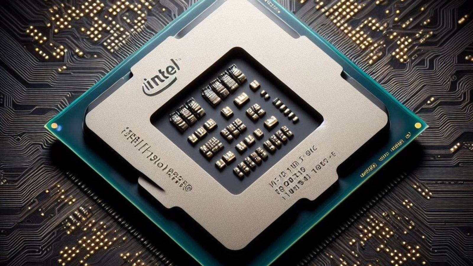 Intel Core i9-14900KS Özellikleri Neler Olacak?