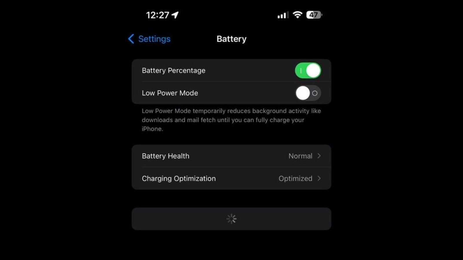 iOS 17.4’te iPhone'ların Batarya Sağlığı Kontrol Edilecek 2 iOS 17.4’te iPhone'ların Batarya Sağlığı Kontrol Edilecek