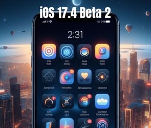 iOS 17.4 Beta 2 Geldi! İşte Özellikler