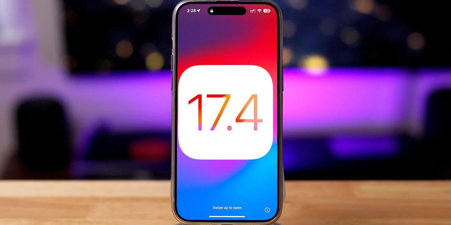 iOS 17.4 RC Resmen Yayınlandı, Özellikleri Neler?