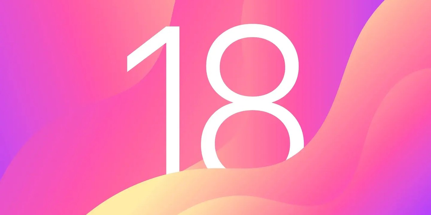 iOS 18 yeni arayüz yapısıyla kullanıcıların beğenisine sunulacak!