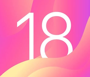 iOS 18 yeni arayüz yapısıyla kullanıcıların beğenisine sunulacak!