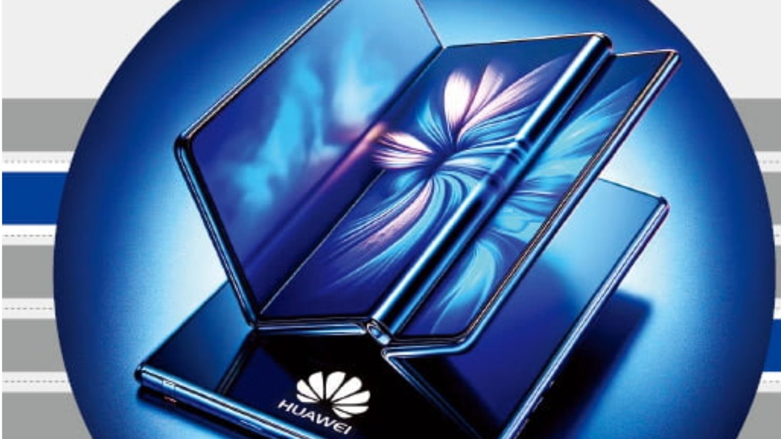 İki Noktadan Katlanabilir Modellerde Samsung ve Huawei Öncü Olacak