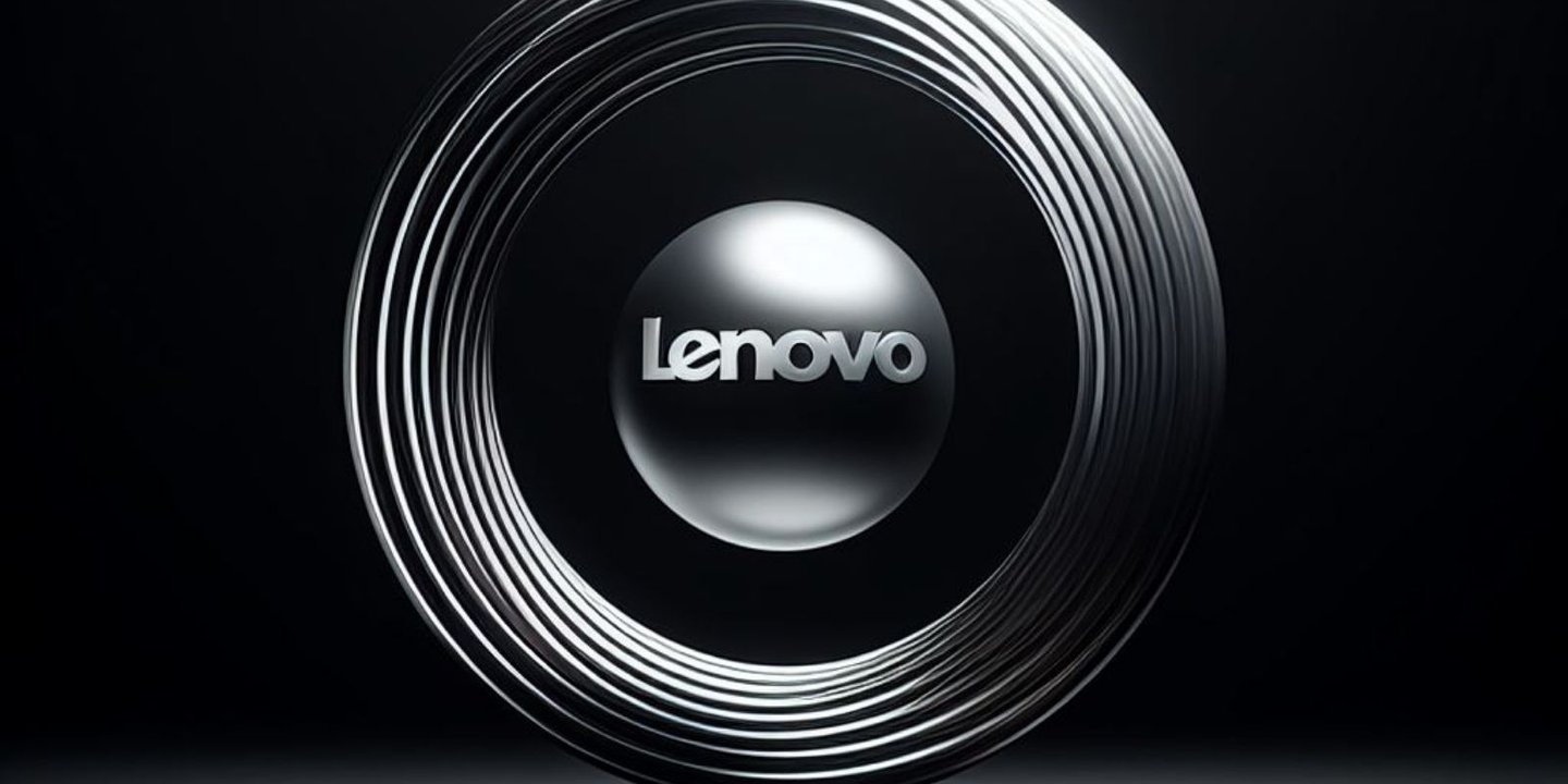 Lenovo'dan Yapay Zeka Tabanlı İşletim Sistemi Geliyor