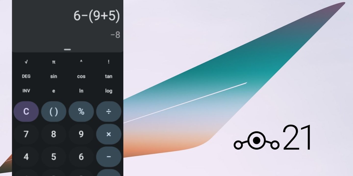 Android 14 tabanlı LineageOS 21 Duyuruldu