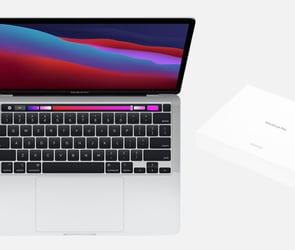 Yenilenmiş M3 MacBook Pro Satışları Resmen Başladı