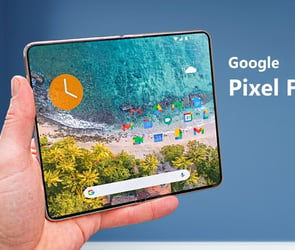 Google Pixel Fold 2 Ekranı’nda Merak Uyandıran Büyük Değişim!