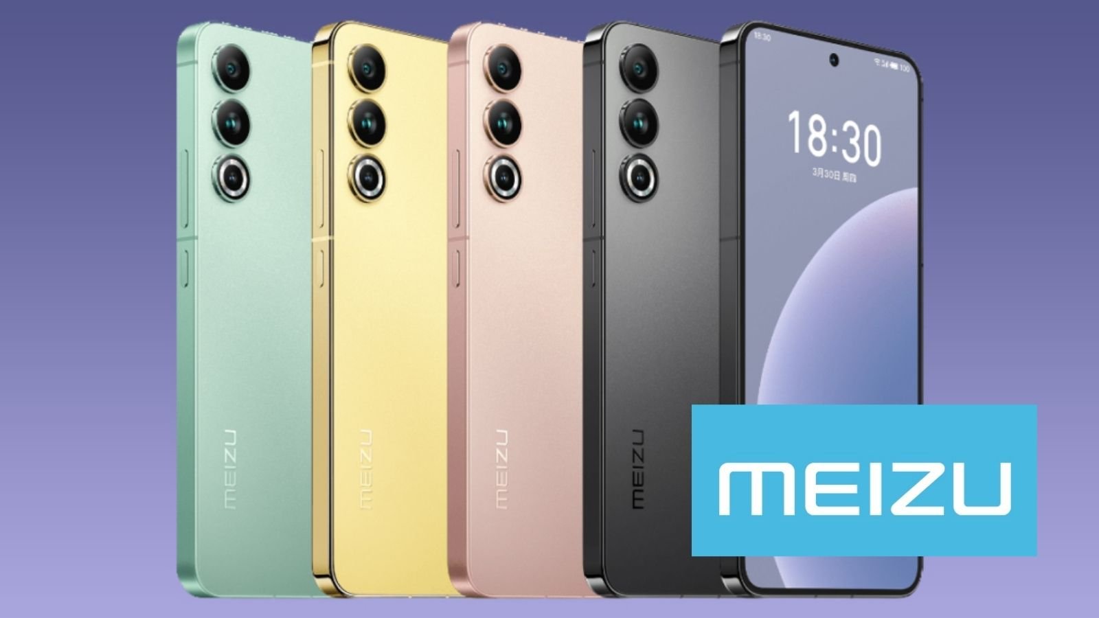 Meizu 21 Pro’nun Satış Tarihi Belli Oldu