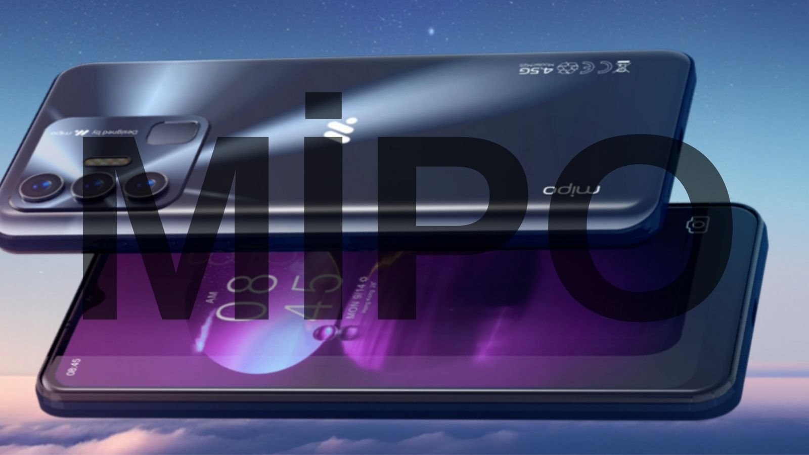 Mipo Hangi Ülkenin Markası? İlk Mipo Telefon Modelleri ve Özellikleri Neler?