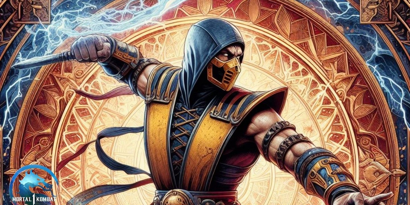 Mortal Kombat 1 Peacemaker'ın Çıkış Tarihi Onaylandı