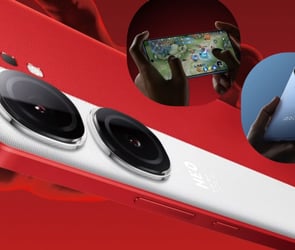 120W Hızlı Şarj Destekli iQOO Neo 9 Pro Tanıtıldı