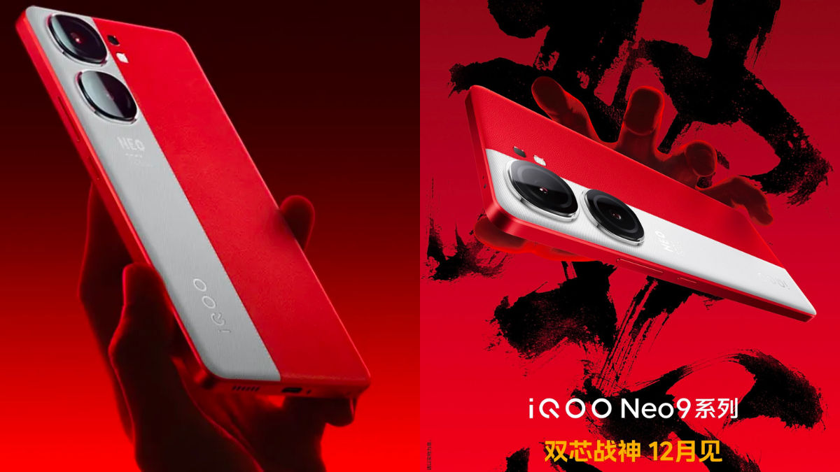 iQOO Neo 9 Pro Ekranı Özellikleri Açıklandı