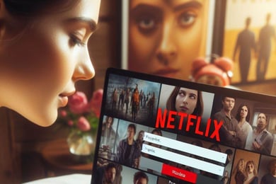 Farklı Cihazlarda Netflix Profili Nasıl Silinir?