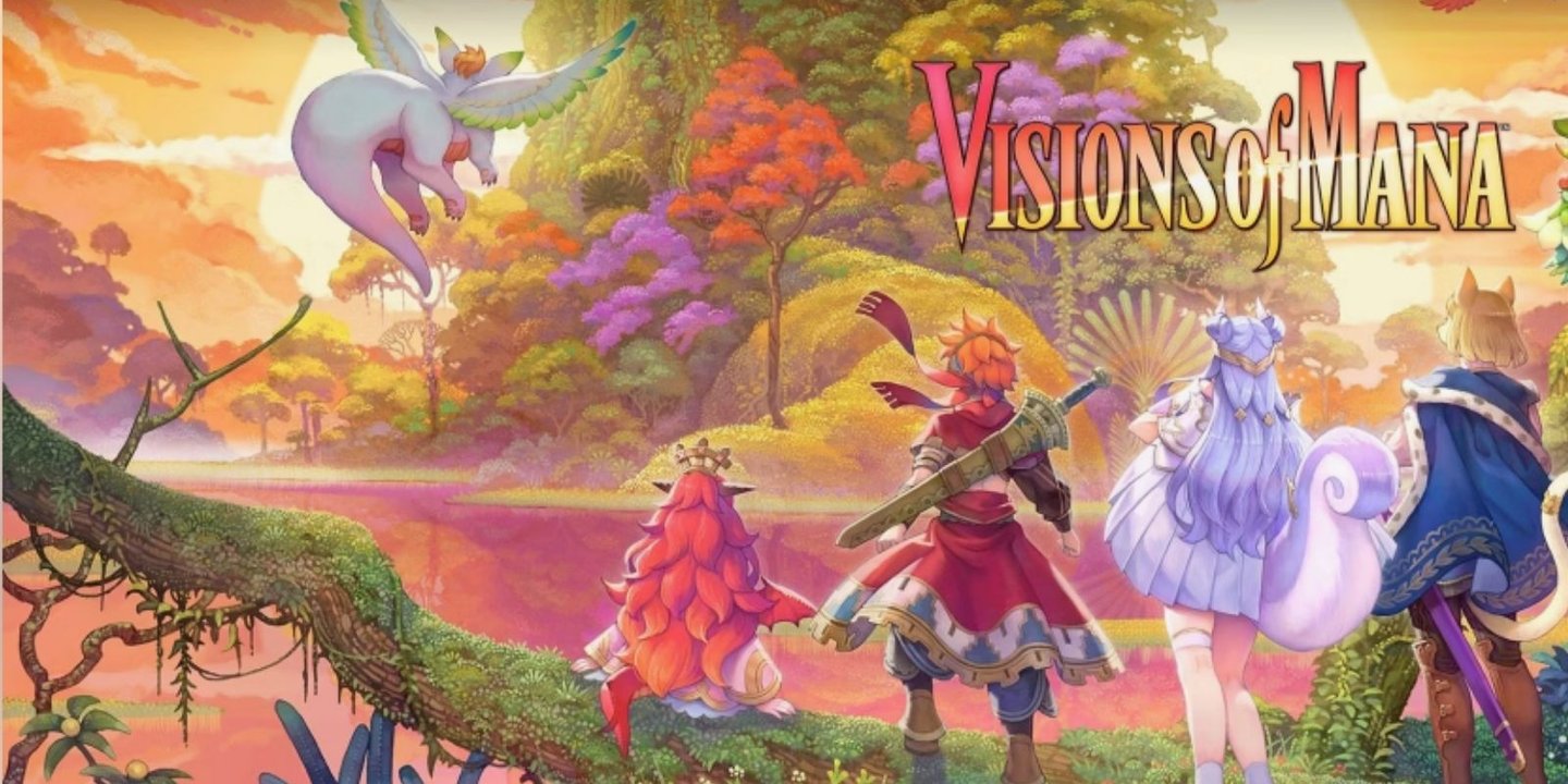 Visions of Mana oyunu için geri sayım başlıyor. Çıkış tarihi, merakla beklenen fragmanlar ve oynanış detaylarını bu yazıda yer verdik.