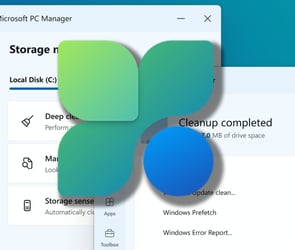 Microsoft PC Manager nedir, nasıl kullanılır?